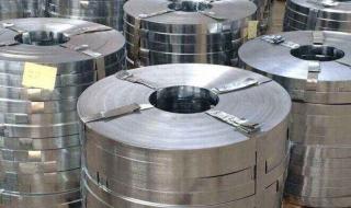 65mn冷轧钢带 65mn冷轧钢带